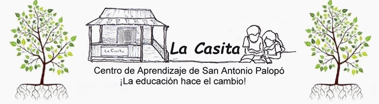 La Casita San Antonio Palopό